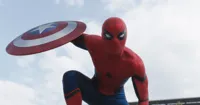 Spider-Man MCU