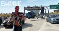 Spider-Man No Way Home