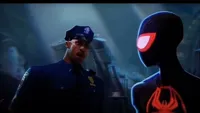 Spider-Man whyd you create that guy