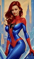 Spider-Woman