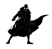 Spiderman Noir