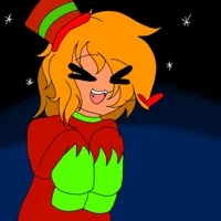 Spire Christmas PFP