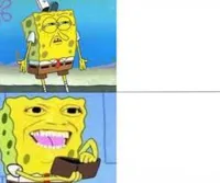 Spongebob