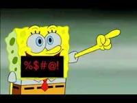 spongebob