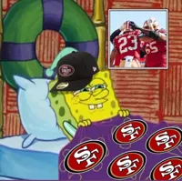 SpongeBob 49ers