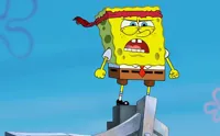 spongebob