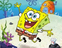 Spongebob