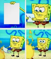 SpongeBob