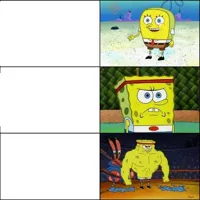 SpongeBob