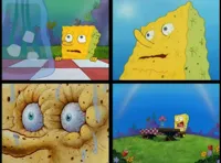 Spongebob