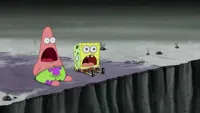 SpongeBob and Patrick Just Saw