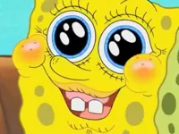 SpongeBob Bigeyes