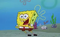 SpongeBob-Bring It Around Town