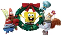 SpongeBob Christmas