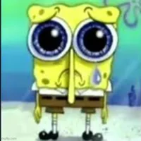 Spongebob Cry