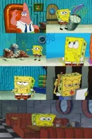 Spongebob diapers 2.0