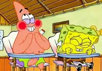 SpongeBob Giggle