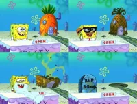 Spongebob "Im ready"