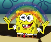 Spongebob-Imagination