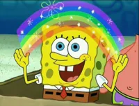 SpongeBob Imagination