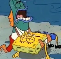 SpongeBob is dead