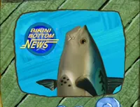 Spongebob new reporter