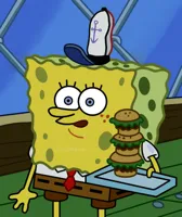 SpongeBob oh okay HD 2