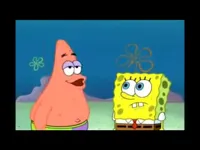 SpongeBob Patrick