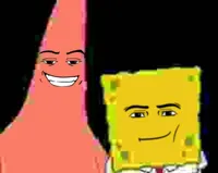 SpongeBob Roblox Faces