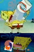 SpongeBob Tide Pods