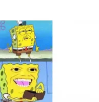 Spongebob Wallet meme