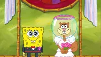 Spongebob Wedding