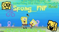 Spong's Improved SpongeBob Vs Spong Temp