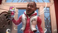 Sprite Cranberry