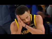 steph curry sleep