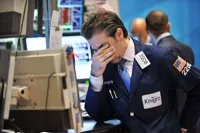 stock market crash