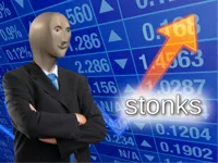 stonks 