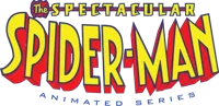 The Spectacular Spider-Man Logo