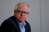 tim walz 