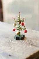 Tiny Christmas Tree