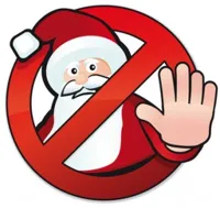 Tis the Season To Boycott Christmas