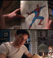 Tobey proud