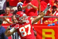 travis kelce