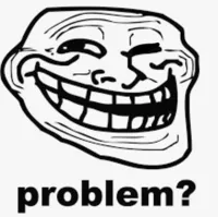 Troll face