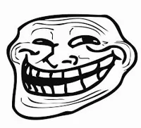 Troll face