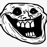 Troll Face (2)