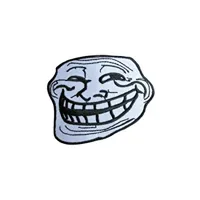 Troll face