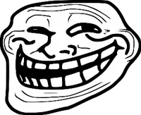 troll face