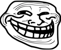 Troll Face