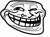 troll face